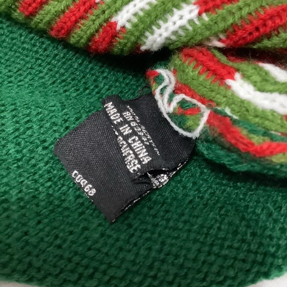 Lisa International XL hoodie Christmas Sweater (C003) - Picture 2 of 11